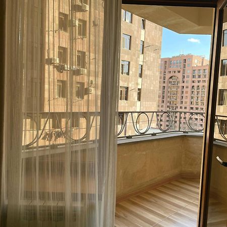 Arami Apartment Erywań Zewnętrze zdjęcie