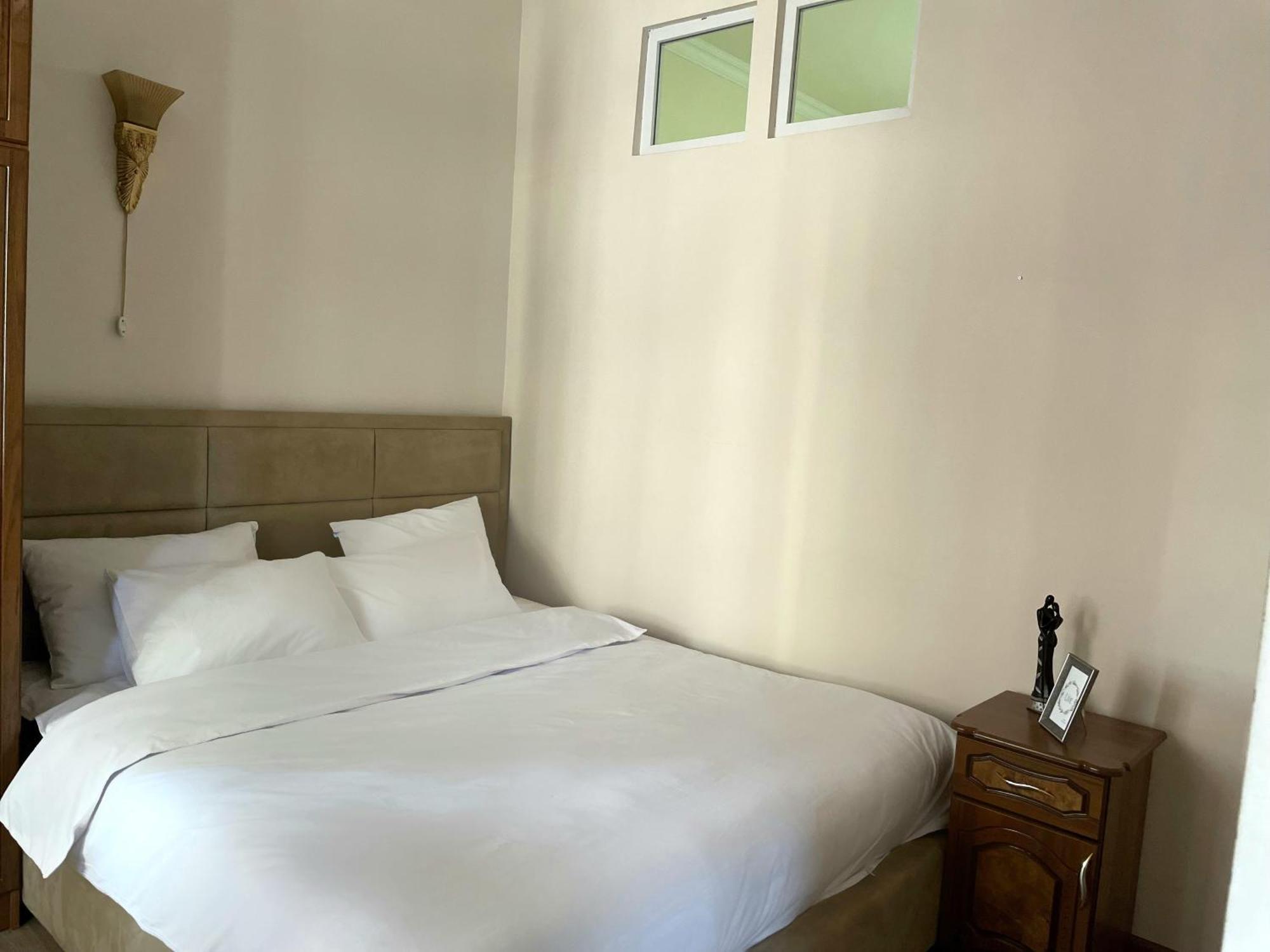 Arami Apartment Erywań Zewnętrze zdjęcie