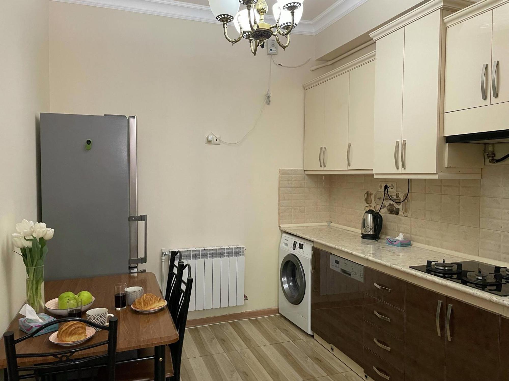 Arami Apartment Erywań Zewnętrze zdjęcie