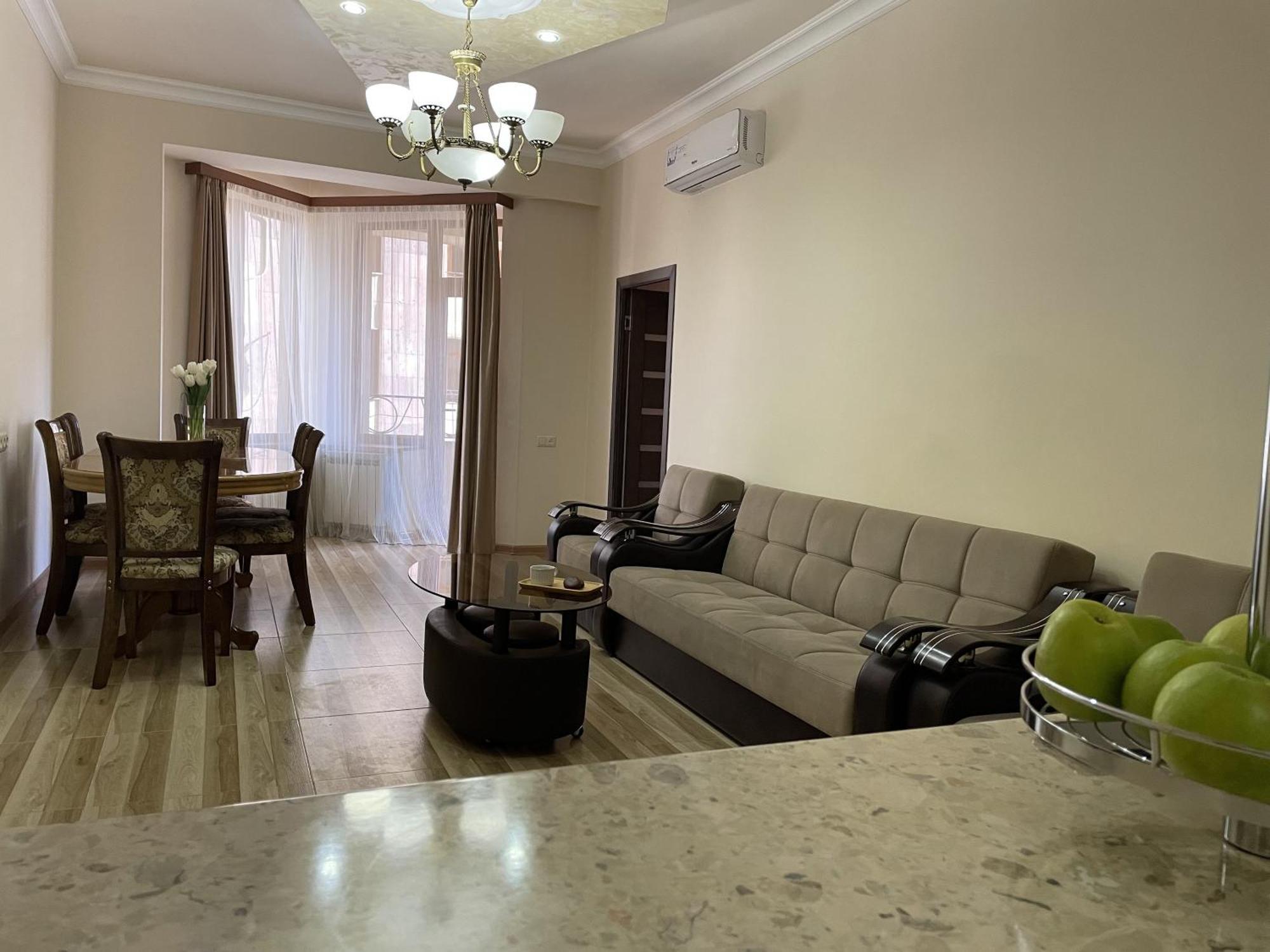 Arami Apartment Erywań Zewnętrze zdjęcie